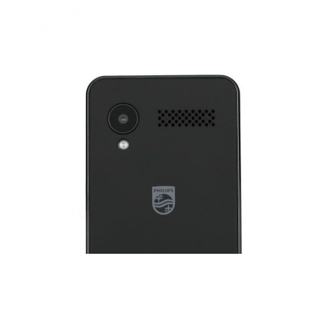 Мобильный телефон Philips Xenium E6808 Black - фото 9