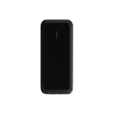Мобильный телефон Maxvi C30 Black - фото 5