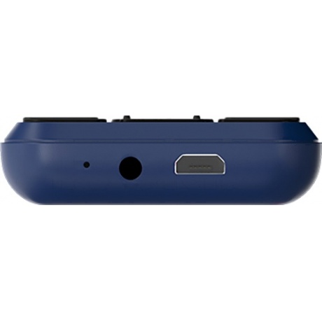 Мобильный телефон Maxvi C30 Blue - фото 7