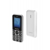 Мобильный телефон Maxvi C30 White