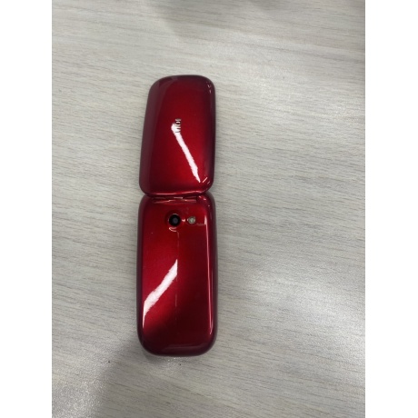 Мобильный телефон INOI 108R Red отличное состояние; - фото 3