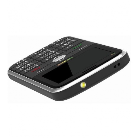 Мобильный телефон teXet TM-B228 Black - фото 9