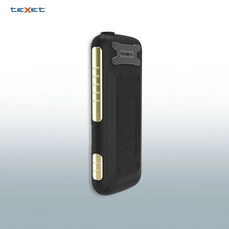 Мобильный телефон teXet TM-D400 Black - фото 22