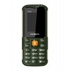 Мобильный телефон teXet TM-D400 Green