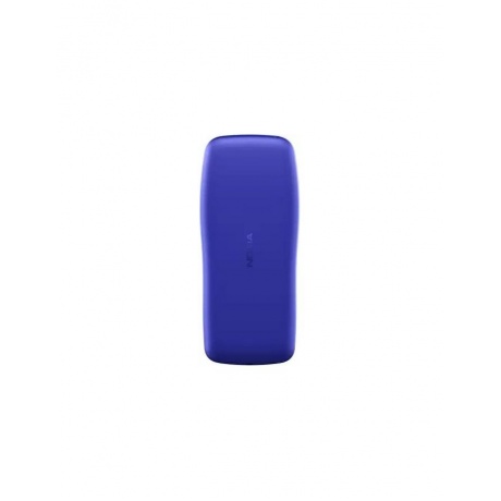 Мобильный телефон Nokia 105 TA-1416 DS EAC BLUE - фото 5