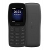 Мобильный телефон Nokia 105 TA-1416 DS EAC CHARCOAL