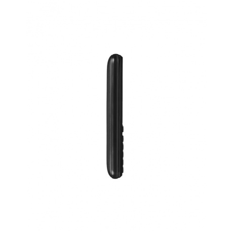 Мобильный телефон teXet TM-118 Black (2 SIM) - фото 8
