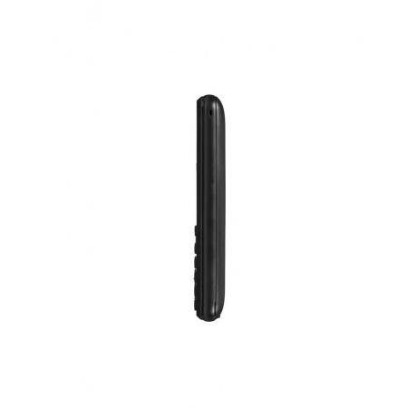 Мобильный телефон teXet TM-118 Black (2 SIM) - фото 9