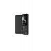 Мобильный телефон teXet TM-118 Black (2 SIM)