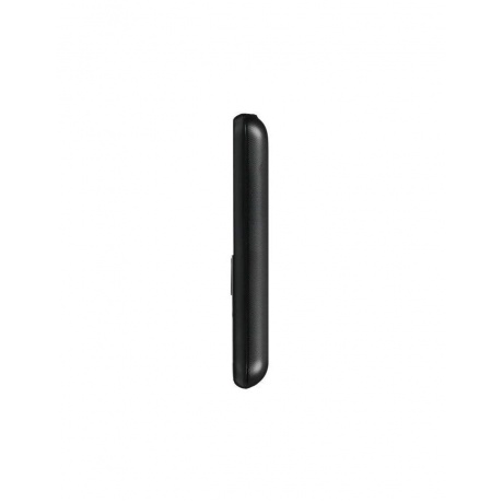 Мобильный телефон teXet TM-206 Black (2 SIM) - фото 11