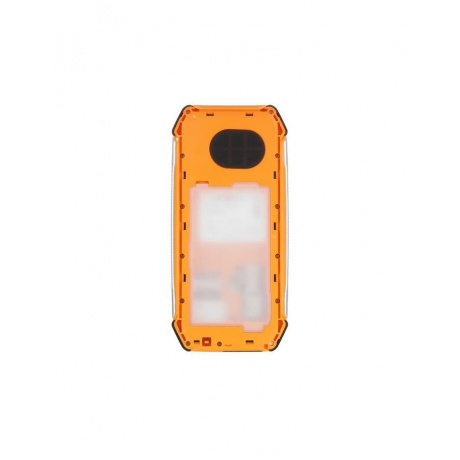 Мобильный телефон teXet ТМ-D412 Black Orange (2 SIM) - фото 16