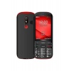 Мобильный телефон teXet ТМ-В409 Black Red (2 SIM)