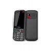 Мобильный телефон teXet ТМ-В414 Black (2 SIM)