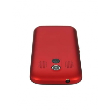 Мобильный телефон teXet ТМ-В418 Red (2 SIM) - фото 15