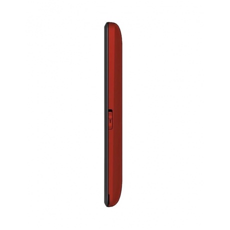 Мобильный телефон teXet ТМ-В418 Red (2 SIM) - фото 8