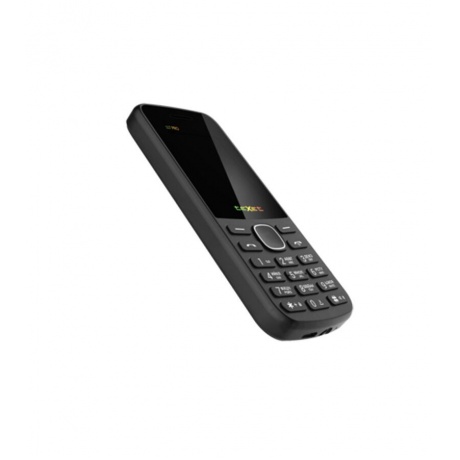 Мобильный телефон teXet TM-117 4G Pro Black - фото 6