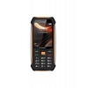 Мобильный телефон teXet TM-D412 Black-Orange