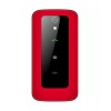 Мобильный телефон INOI 245R Red хорошее состояние