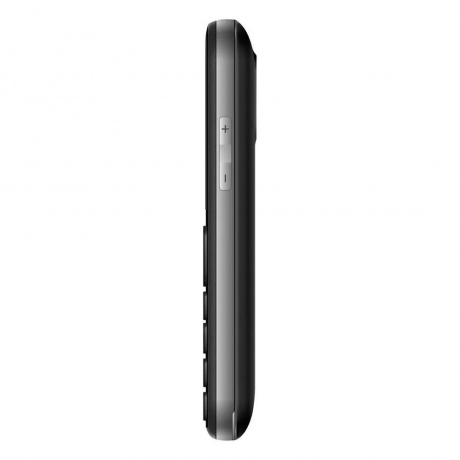 Мобильный телефон BQ 1866 TRUST BLACK (2 SIM) - фото 7
