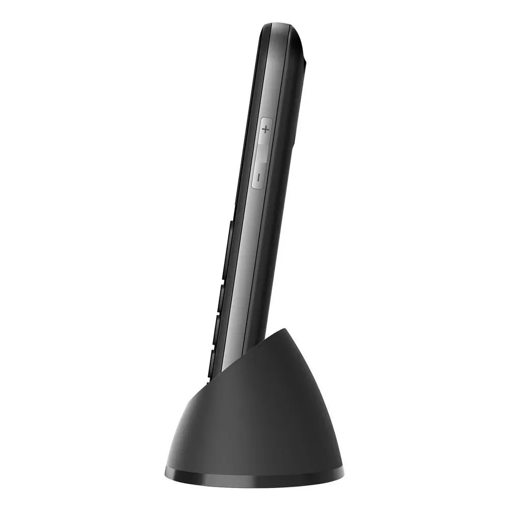 Мобильный телефон BQ 1866 TRUST BLACK (2 SIM) - фото 10