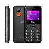 Мобильный телефон BQ 1866 TRUST BLACK (2 SIM)