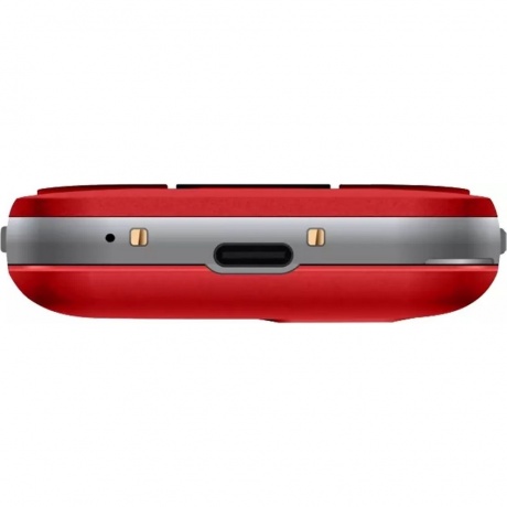 Мобильный телефон BQ 1866 Trust Red - фото 4