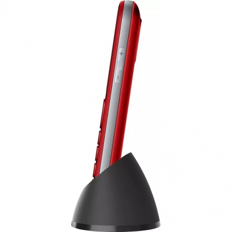 Мобильный телефон BQ 1866 Trust Red - фото 7