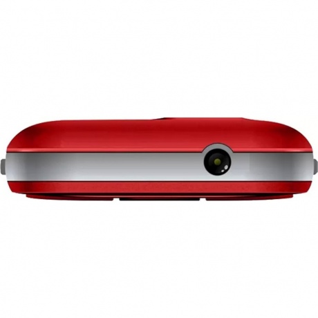 Мобильный телефон BQ 1866 Trust Red - фото 9