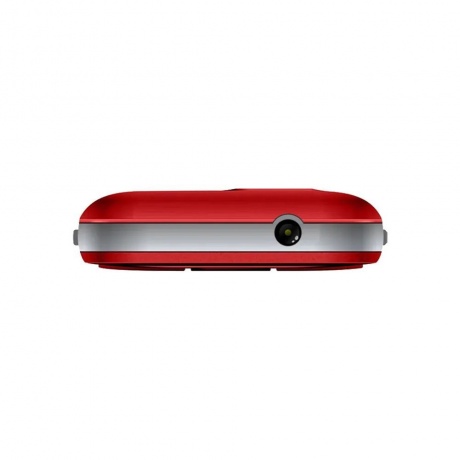Мобильный телефон BQ 1866 TRUST RED (2 SIM) - фото 10