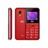 Мобильный телефон BQ 1866 TRUST RED (2 SIM)