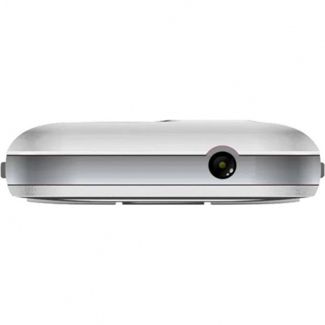 Мобильный телефон BQ 1866 Trust White - фото 6