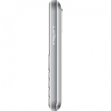 Мобильный телефон BQ 1866 Trust White - фото 7