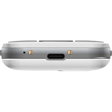 Мобильный телефон BQ 1866 Trust White - фото 8