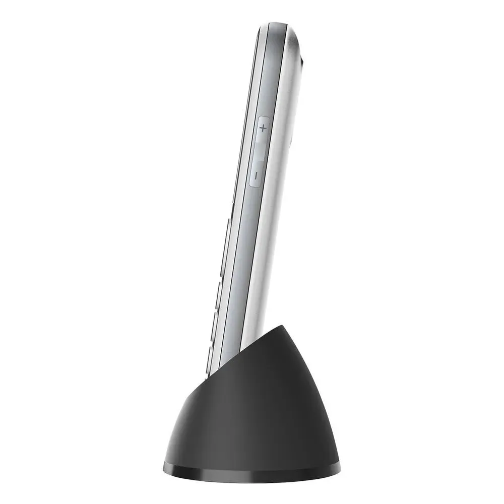 Мобильный телефон BQ 1866 TRUST WHITE (2 SIM) - фото 4