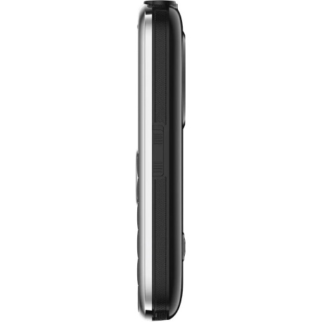 Мобильный телефон BQ 1867 Blues Black - фото 2