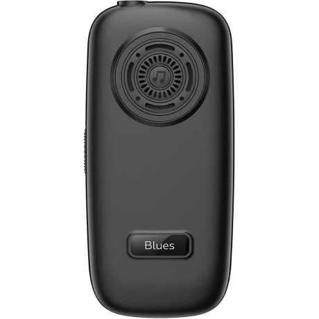 Мобильный телефон BQ 1867 Blues Black - фото 4