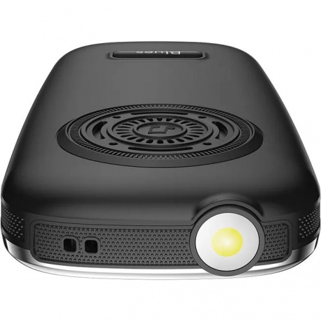 Мобильный телефон BQ 1867 Blues Black - фото 5