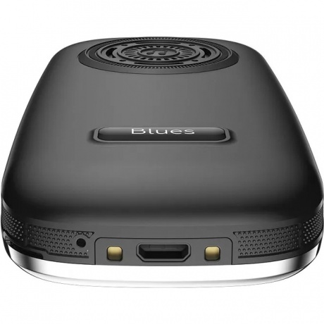 Мобильный телефон BQ 1867 Blues Black - фото 6