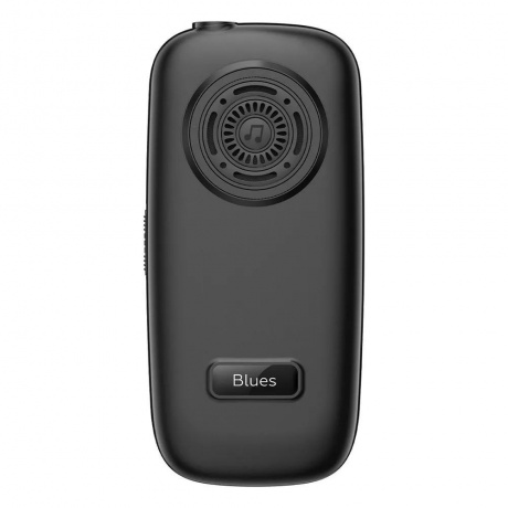 Мобильный телефон BQ 1867 BLUES BLACK (2 SIM) - фото 7