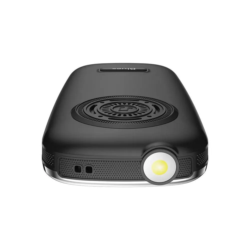 Мобильный телефон BQ 1867 BLUES BLACK (2 SIM) - фото 8