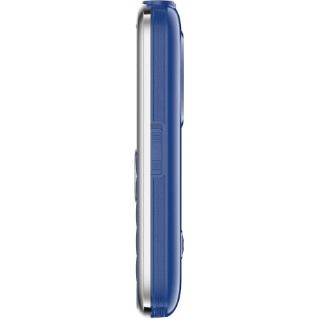 Мобильный телефон BQ 1867 Blues Blue - фото 5
