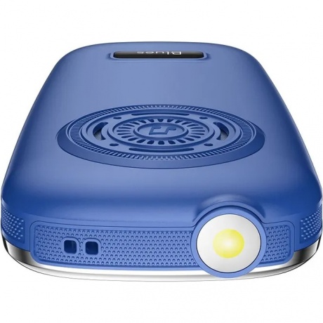 Мобильный телефон BQ 1867 Blues Blue - фото 6