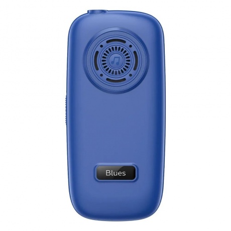 Мобильный телефон BQ 1867 BLUES BLUE (2 SIM) - фото 7