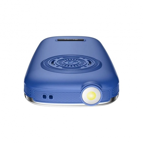 Мобильный телефон BQ 1867 BLUES BLUE (2 SIM) - фото 8