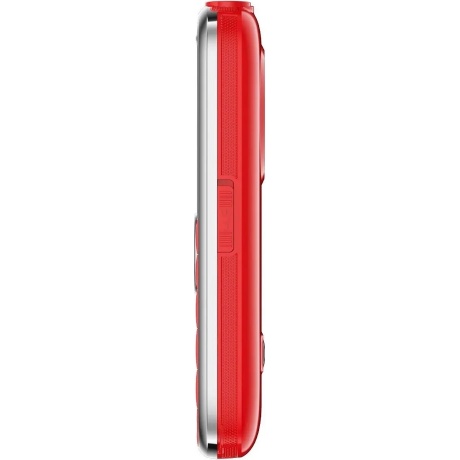 Мобильный телефон BQ 1867 Blues Red - фото 5