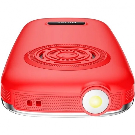 Мобильный телефон BQ 1867 Blues Red - фото 7