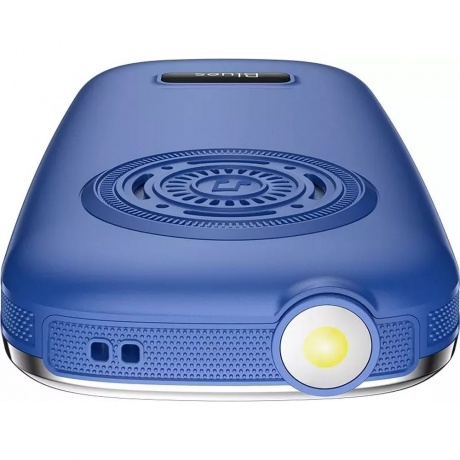 Мобильный телефон BQ 1867 Blues Silver - фото 4