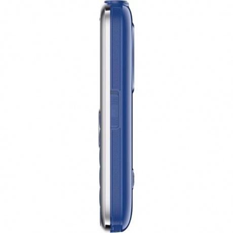 Мобильный телефон BQ 1867 Blues Silver - фото 8