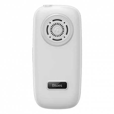 Мобильный телефон BQ 1867 BLUES SILVER (2 SIM) - фото 7