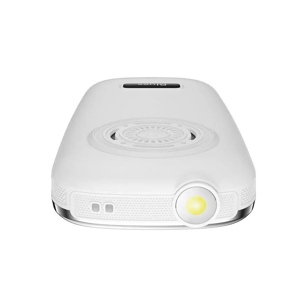 Мобильный телефон BQ 1867 BLUES SILVER (2 SIM) - фото 8